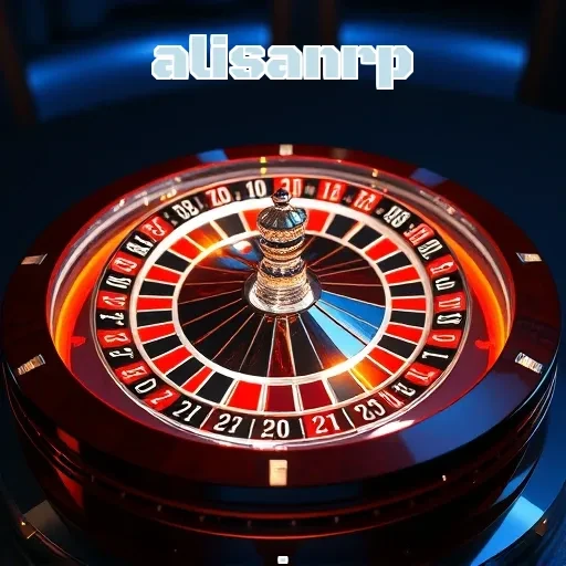 alisanrp: Pengalaman Aksi Tak Terbatas dalam Dunia Game Online