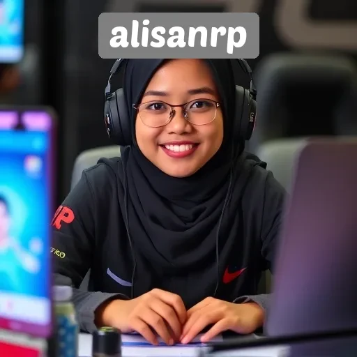 Peran AlisanRP dalam Mendorong Kreativitas di Dunia Game
