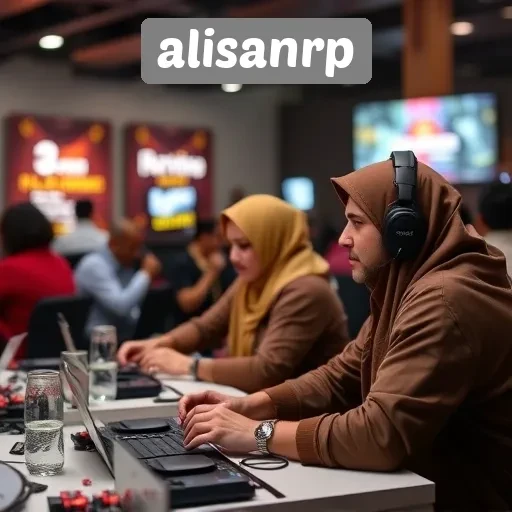 Kelebihan AlisanRP dalam Menawarkan Pengalaman Bermain Unik