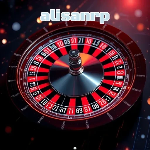 alisanrp Peningkatan Game
