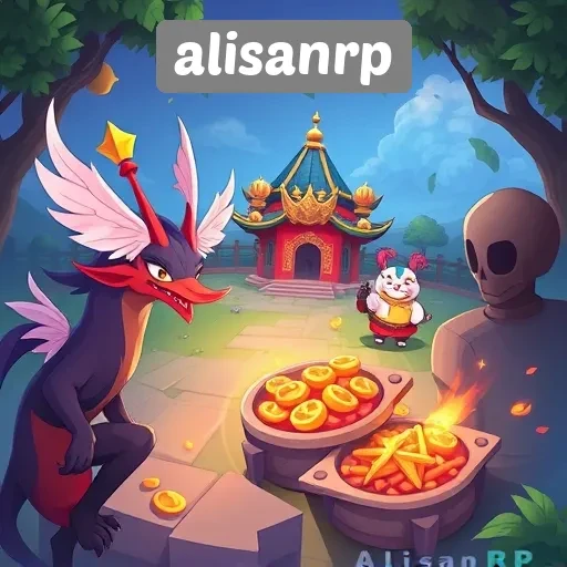 Keunggulan Fitur Dalam AlisanRP yang Perlu Diketahui