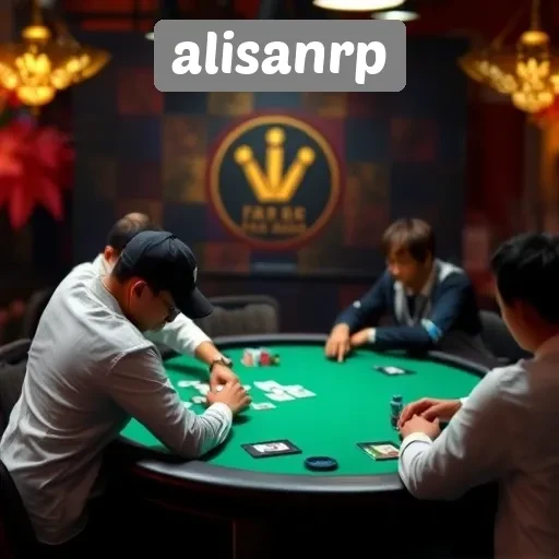 Panduan Lengkap Bermain di AlisanRP