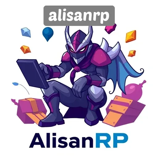 Keunikan AlisanRP dalam Dunia Game Online